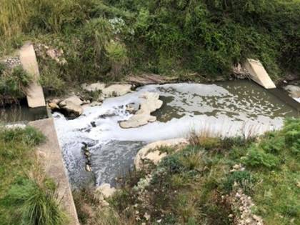 Sicilia, l'allarme della commissione ecomafie: "Inquinamento diffuso"